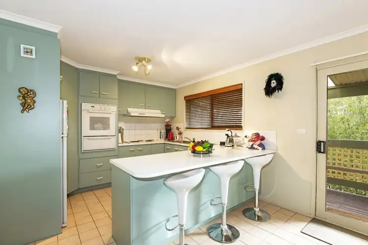 Third view of Homely house listing, 1 Eaton Close, Diamond Creek VIC 3089