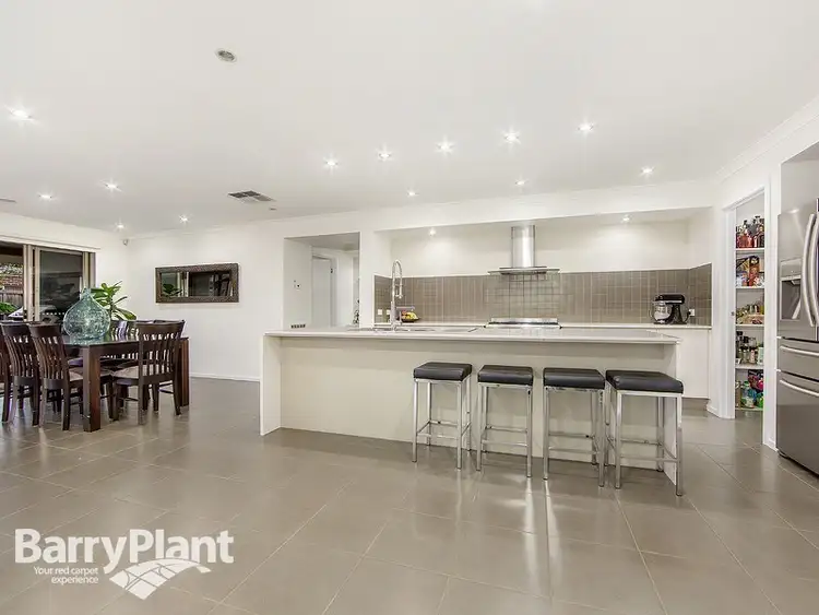 Sixth view of Homely house listing, 51 Hemsley Drive, Deer Park VIC 3023