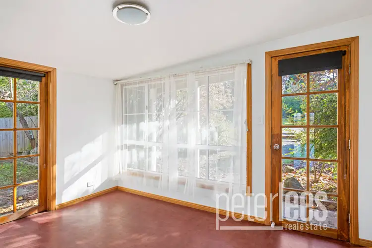 Second view of Homely house listing, 14 Taree Crescent, Gravelly Beach TAS 7276
