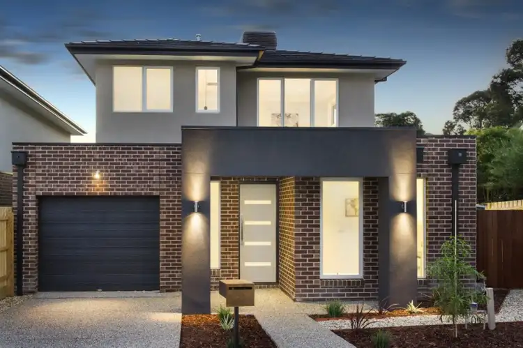 36 Glebe Street, Forest Hill VIC 3131