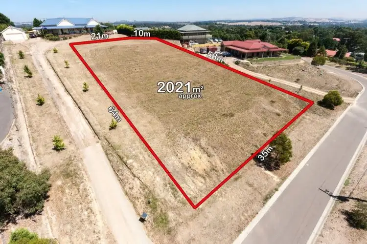 Sixth view of Homely land listing, 26 McDonald Drive, Wandong VIC 3758