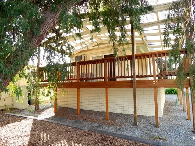 Second view of Homely house listing, 21 La Ronde, Carrickalinga SA 5204