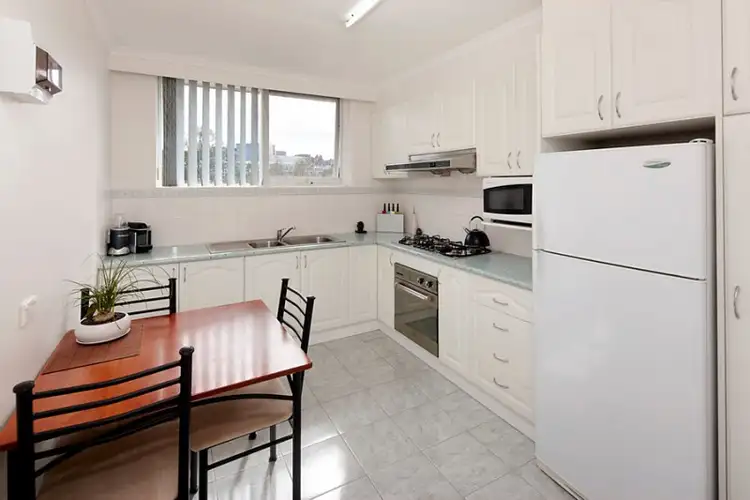 Third view of Homely apartment listing, 10/68 Edgar Street North, Glen Iris VIC 3146