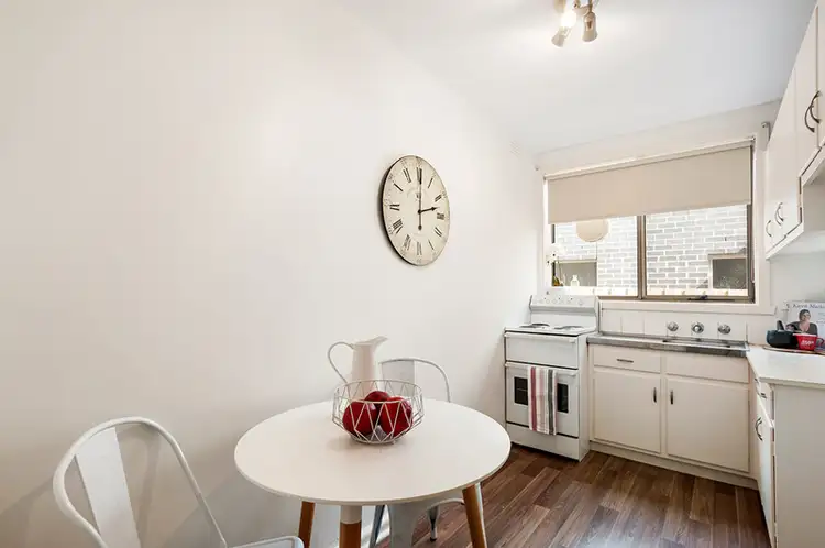 Second view of Homely apartment listing, 15/78-80 Argyle Street, Moonee Ponds VIC 3039