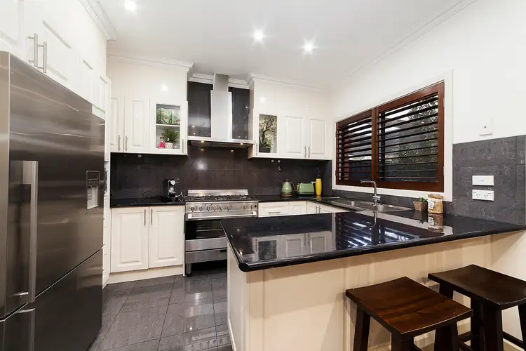 Fourth view of Homely townhouse listing, 2/284 Somerville Road, Kingsville VIC 3012