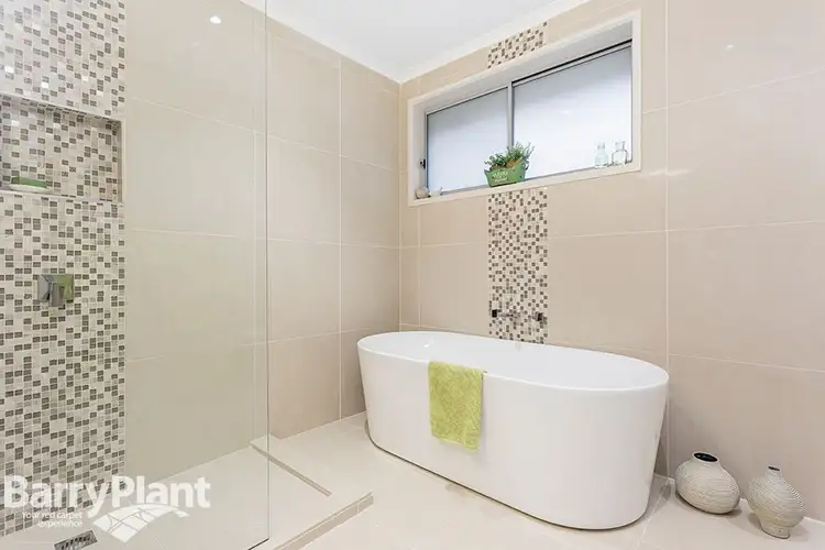Third view of Homely house listing, 57 Hook Street, Altona Meadows VIC 3028