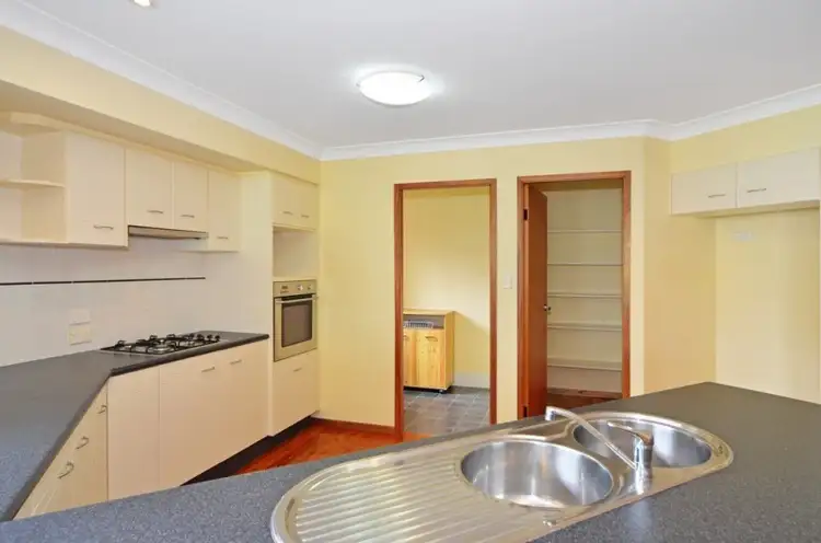 Fourth view of Homely house listing, 4 McTernan Place, Worrigee NSW 2540