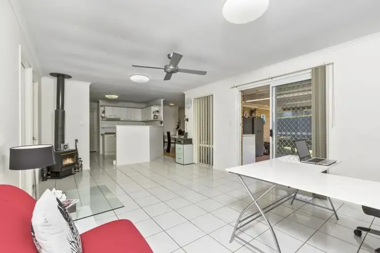 Fourth view of Homely house listing, 16 Tallowood Street, Yamanto QLD 4305