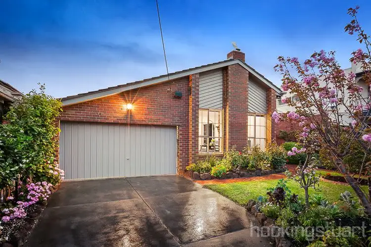 1/17 Oakwood Avenue, Brighton VIC 3186
