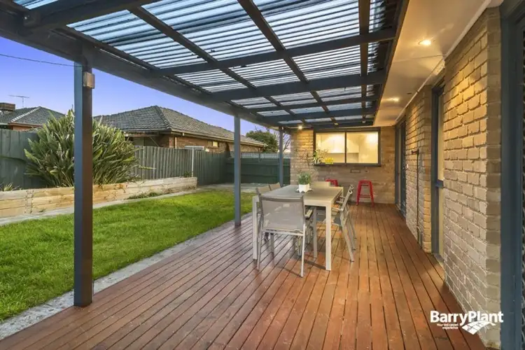 Sixth view of Homely house listing, 31 David Crescent, Bundoora VIC 3083