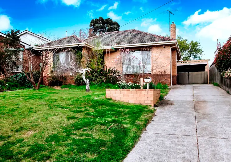 Main view of Homely house listing, 42 Pascoe Street, Westmeadows VIC 3049