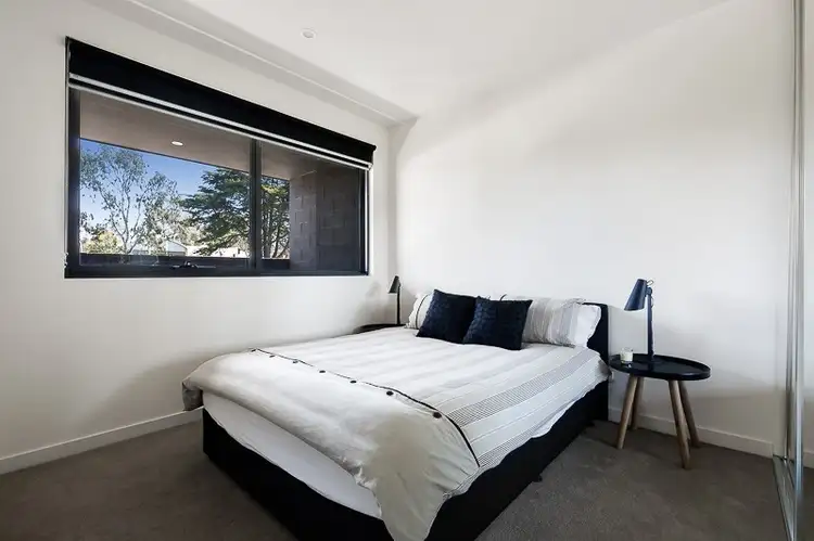 Fourth view of Homely apartment listing, LG1/28 Galileo Gateway, Bundoora VIC 3083