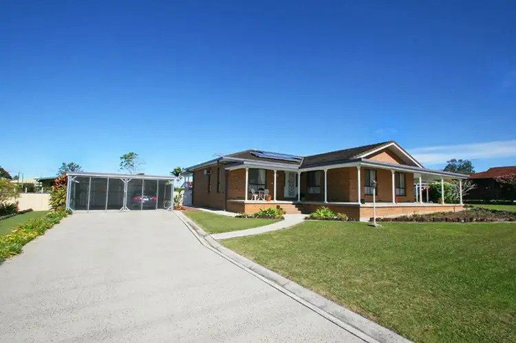 68-70 Havelock Street, Lawrence NSW 2460