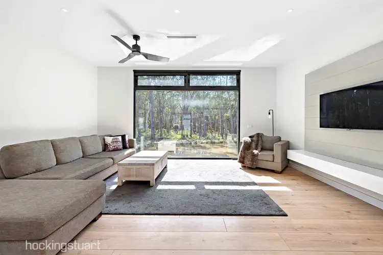 Second view of Homely house listing, 125 Wallaby Road, Wheatsheaf VIC 3461