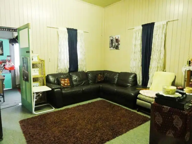 Fourth view of Homely house listing, 33 Arthur Street, Dalby QLD 4405