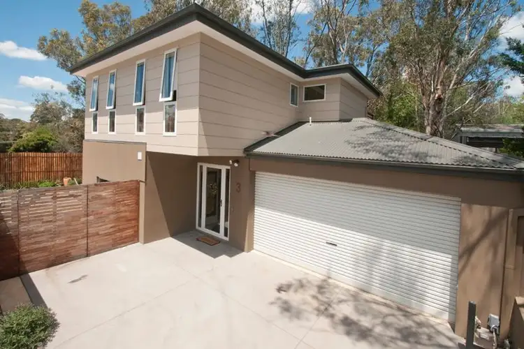 3/16 Haley Street, Diamond Creek VIC 3089