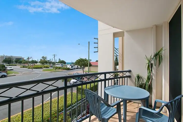 24/437 Golden Four Drive - Golden Riviera, Tugun QLD 4224