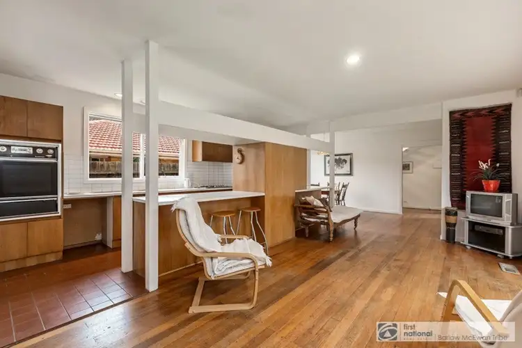 Fifth view of Homely house listing, 24 McIntyre Drive, Altona VIC 3018