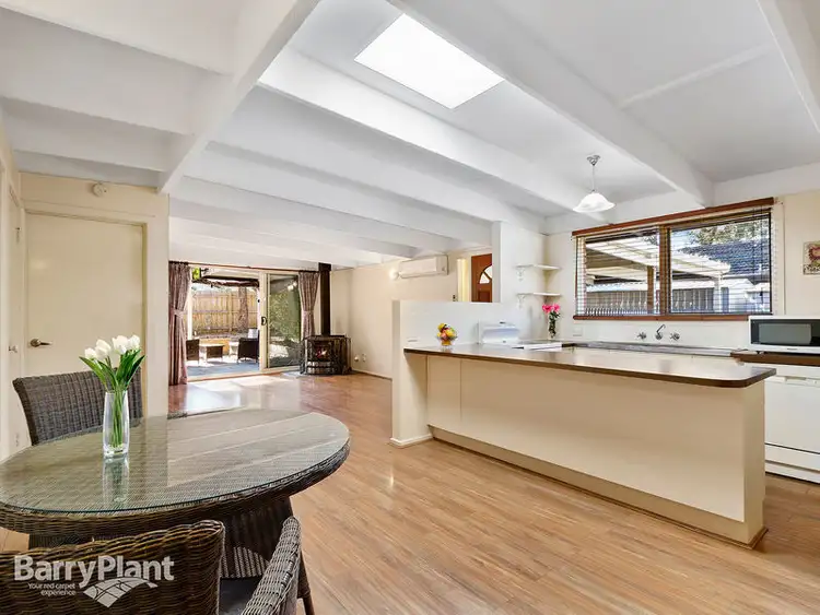Third view of Homely house listing, 25 Ferguson Court, Ferntree Gully VIC 3156