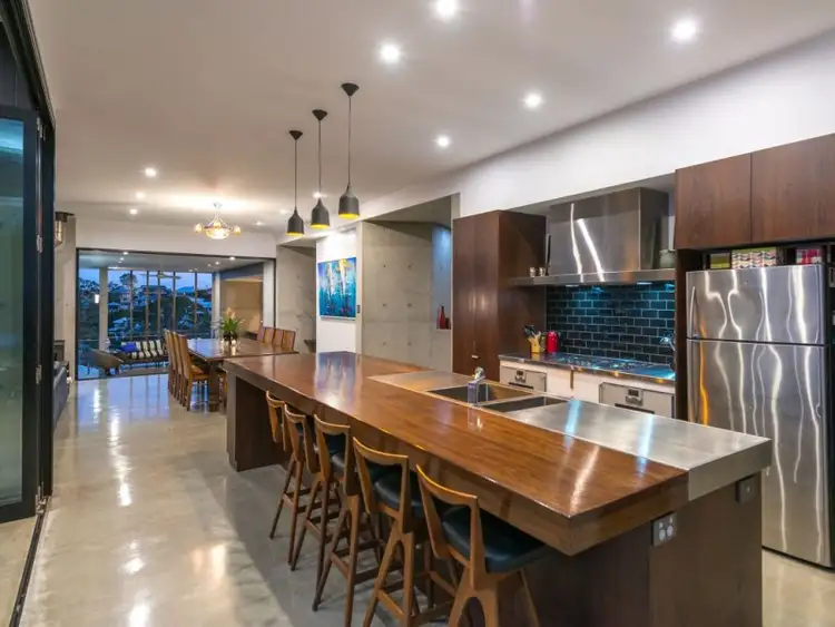 Fifth view of Homely house listing, 68 Carrington Street, Paddington QLD 4064