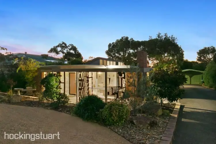 18 Fairway Crescent, Mccrae VIC 3938