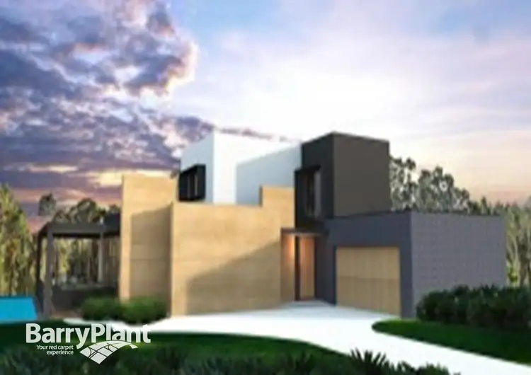 Main view of Homely land listing, 12a Rangeview Road, Lower Plenty VIC 3093