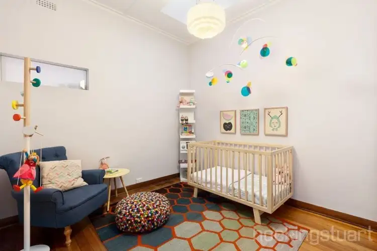 Fifth view of Homely house listing, 15 Dover Street., Caulfield South VIC 3162