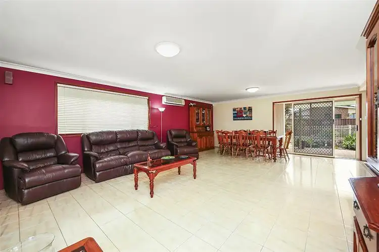 Third view of Homely house listing, 71 Eynham Road, Milperra NSW 2214