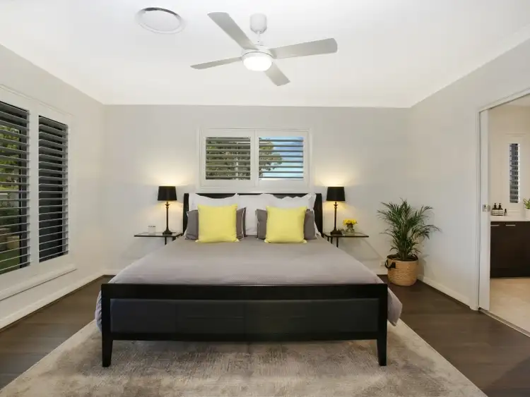 Sixth view of Homely house listing, 2 Fairbank Drive, Gledswood Hills NSW 2557