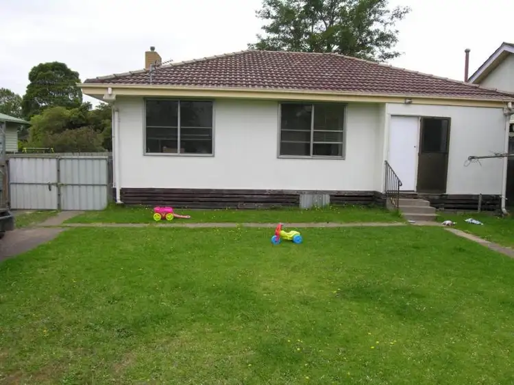 Second view of Homely house listing, 51 Buckley Street, Sale VIC 3850