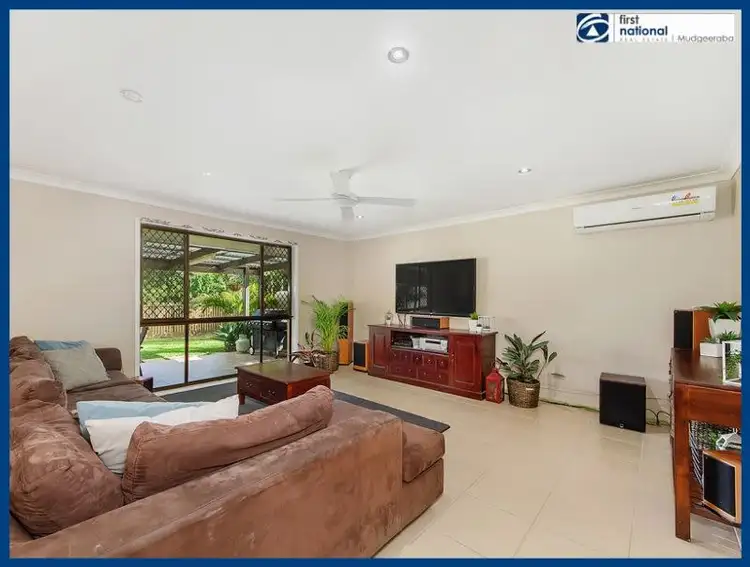 Fifth view of Homely house listing, 67 Cobai Drive, Mudgeeraba QLD 4213
