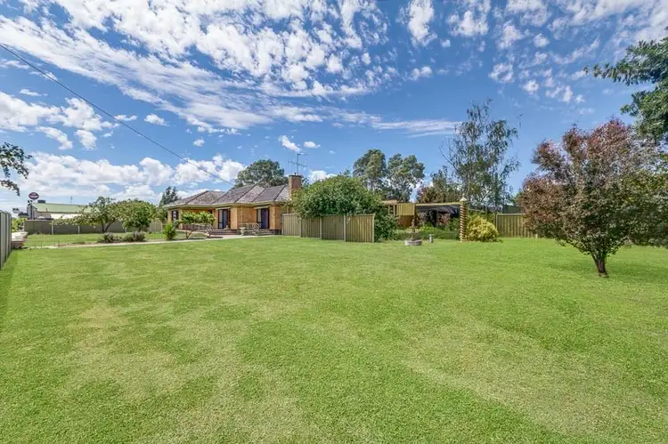 Sixth view of Homely house listing, 584 MIDLAND HIGHWAY, Huntly VIC 3551