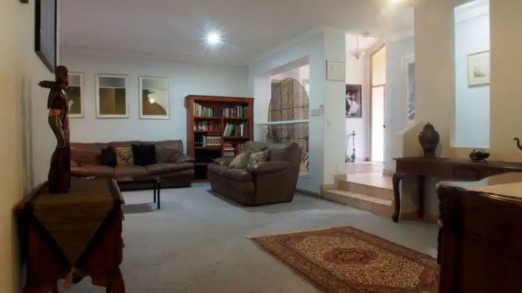 Sixth view of Homely house listing, 48 Peter Senior Court, Parkwood QLD 4214