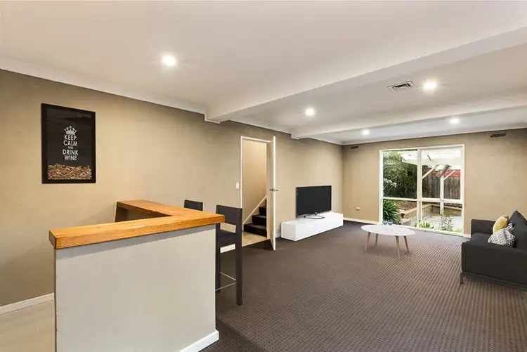 Fourth view of Homely house listing, 29 Santa Rosa Boulevard, Doncaster East VIC 3109