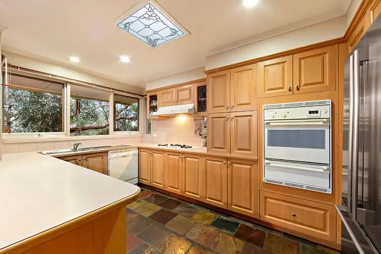 Second view of Homely house listing, 6 Crowe Court, Eltham VIC 3095