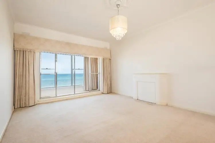 Fourth view of Homely apartment listing, 31/50 Nepean Highway, Aspendale VIC 3195