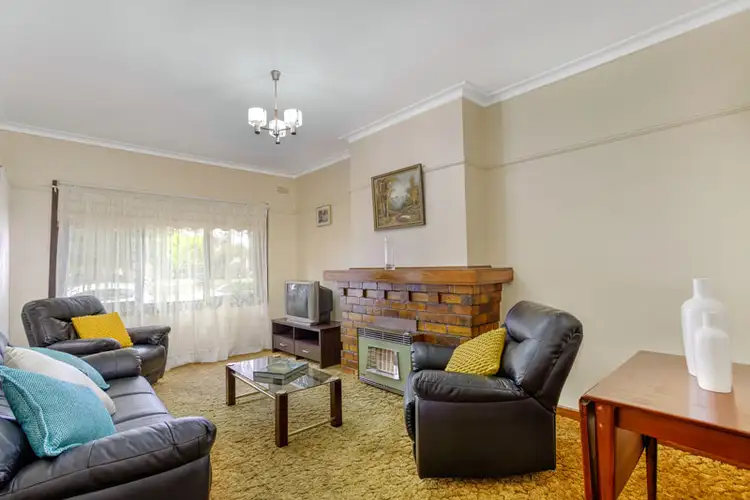 Second view of Homely house listing, 44 Canterbury Street, Flemington VIC 3031