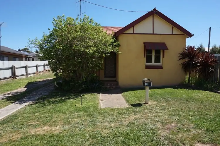 10 Furner Street, Goulburn NSW 2580