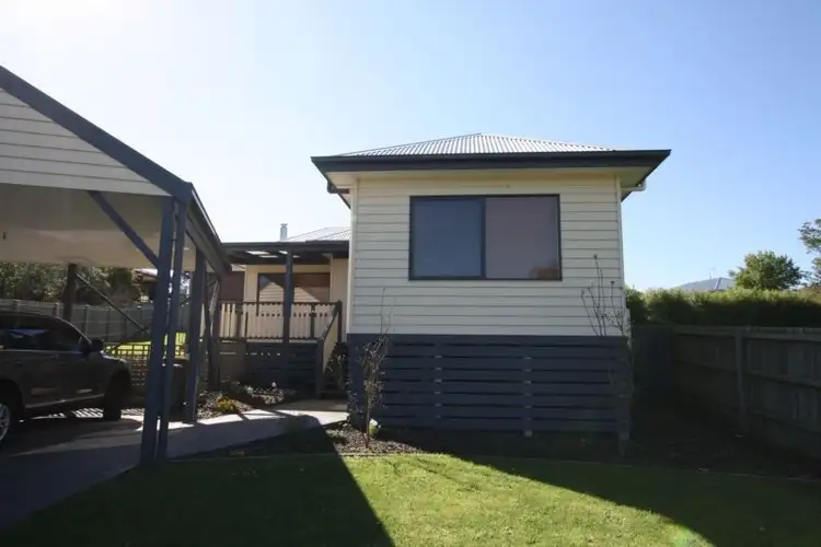 Second view of Homely house listing, 3. Dowel Court, Korumburra VIC 3950