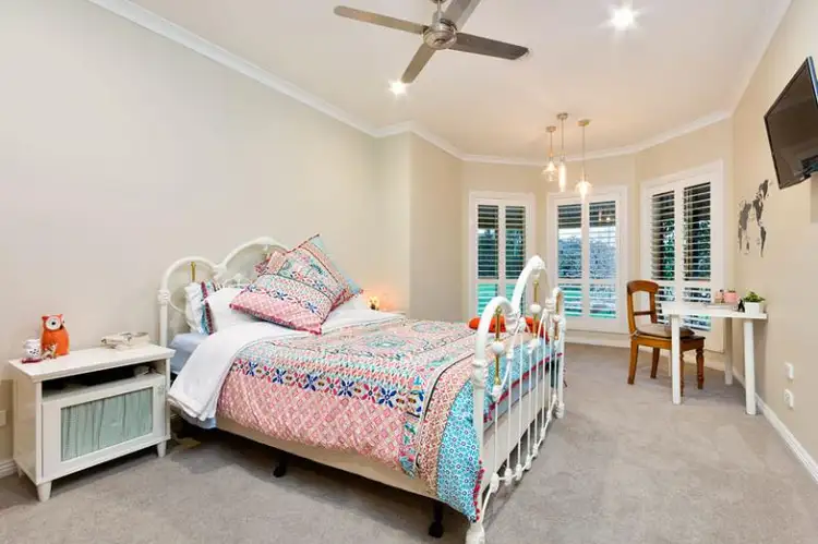 Sixth view of Homely house listing, 26 Ruby Court, Bannockburn VIC 3331