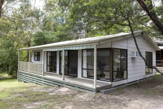 Main view of Homely house listing, 47 Scott Road, Halls Gap VIC 3381