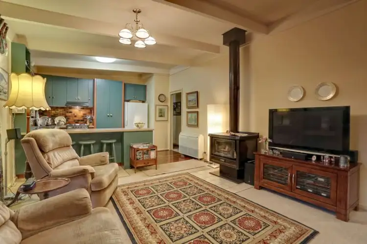 Sixth view of Homely house listing, 250 Belgrave Gembrook Road, Menzies Creek VIC 3159