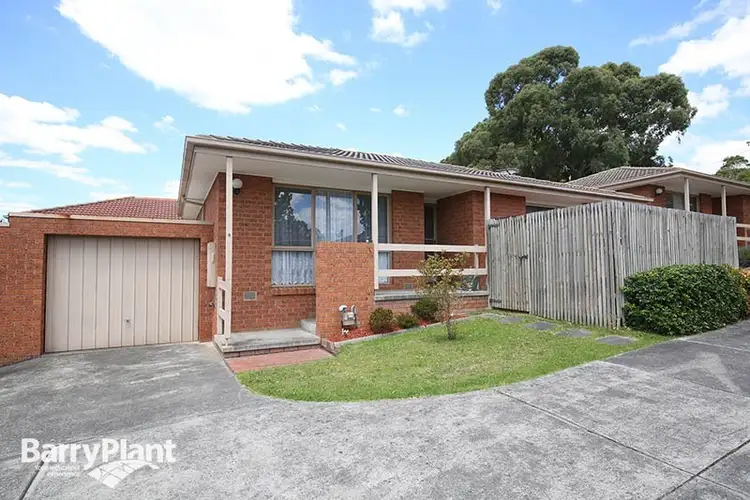 8/237-239 Hull Road, Mooroolbark VIC 3138