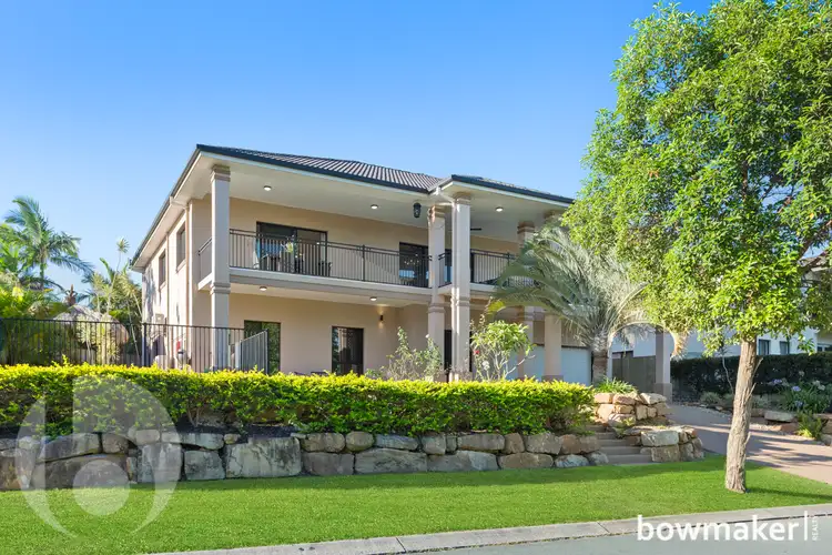 22 Lochside Drive, North Lakes QLD 4509