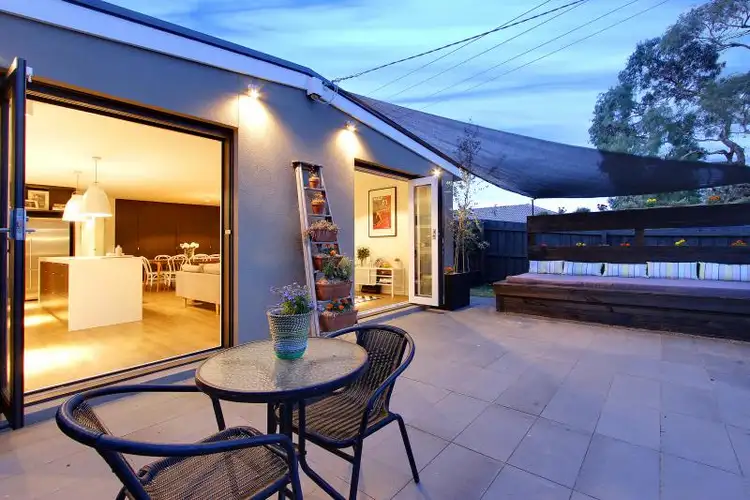 Fifth view of Homely house listing, 132 Sixth Avenue, Rosebud VIC 3939