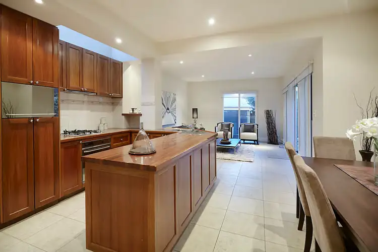 Sixth view of Homely house listing, 352 Montague Street, Albert Park VIC 3206