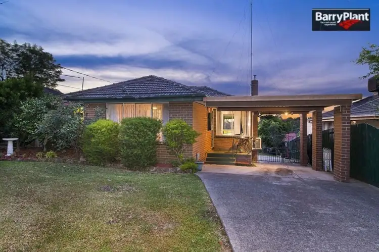 5 La Trobe Avenue, Bundoora VIC 3083