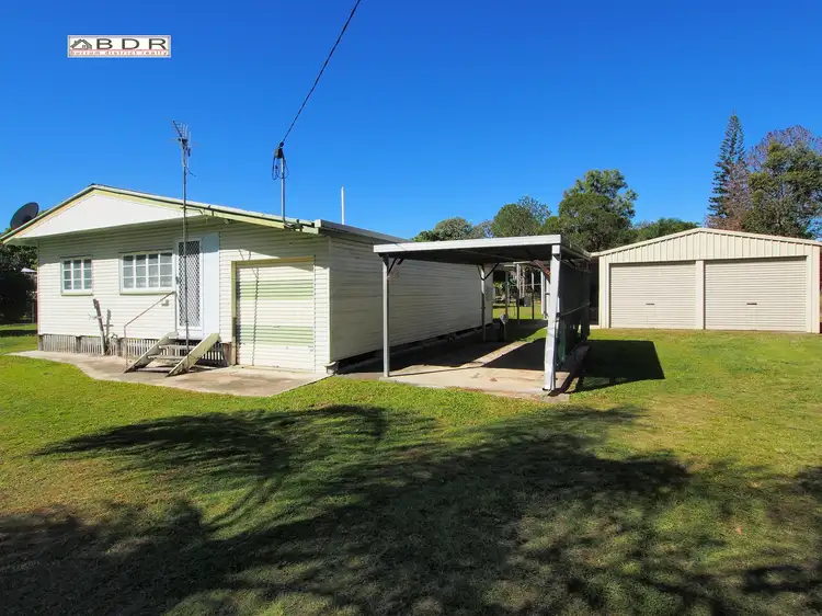Third view of Homely house listing, 14-16 King Street, Howard QLD 4659