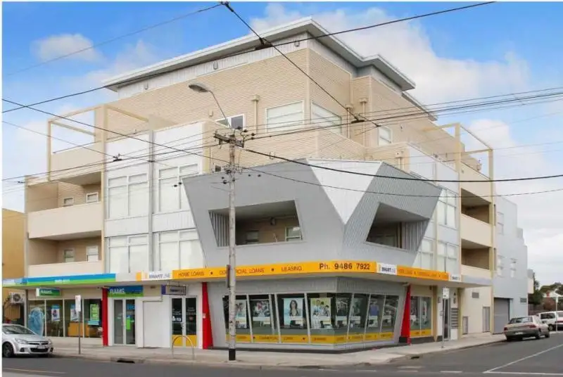 Main view of Homely apartment listing, 8/442-446 High Street, Northcote VIC 3070