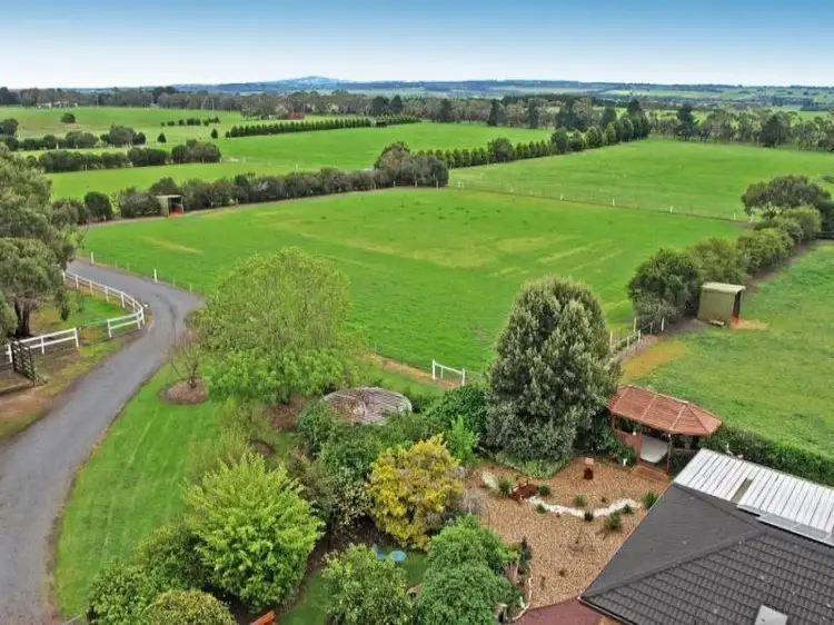 Main view of Homely house listing, 1305 Blackgate Road, Freshwater Creek VIC 3216